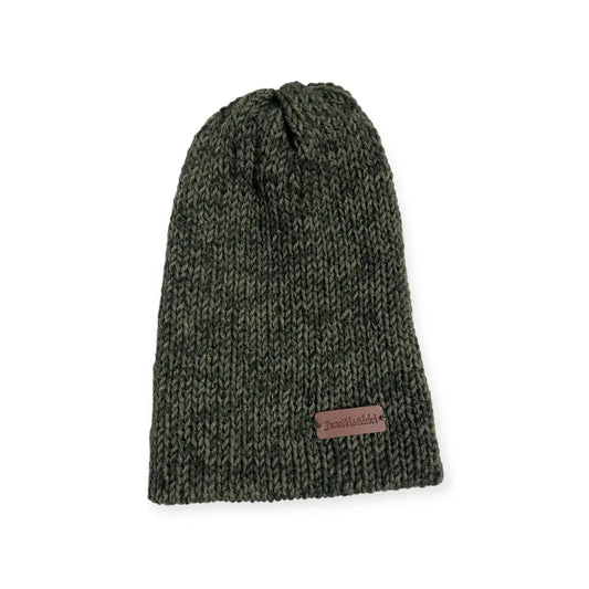 Pipo Oliivi Beanies