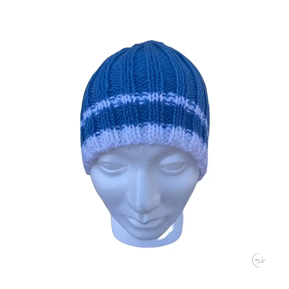 Pipo Sininen Beanies