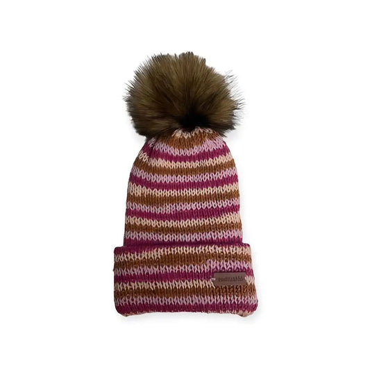 Pipo Vaapukkamehu Beanies