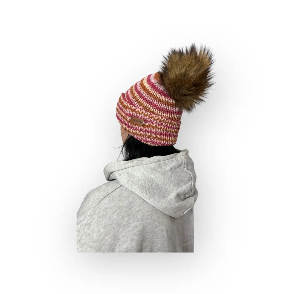 Pipo Vaapukkamehu Beanies