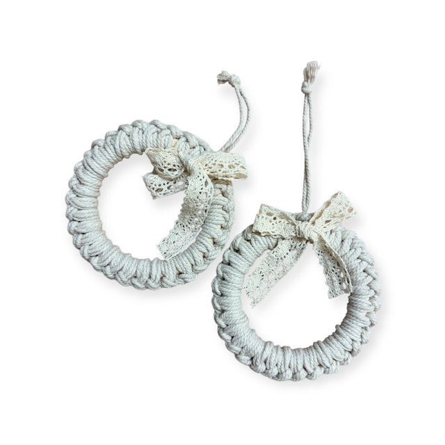 Pitsikoriste - Lahja ja Sisustus Juuttisäkki