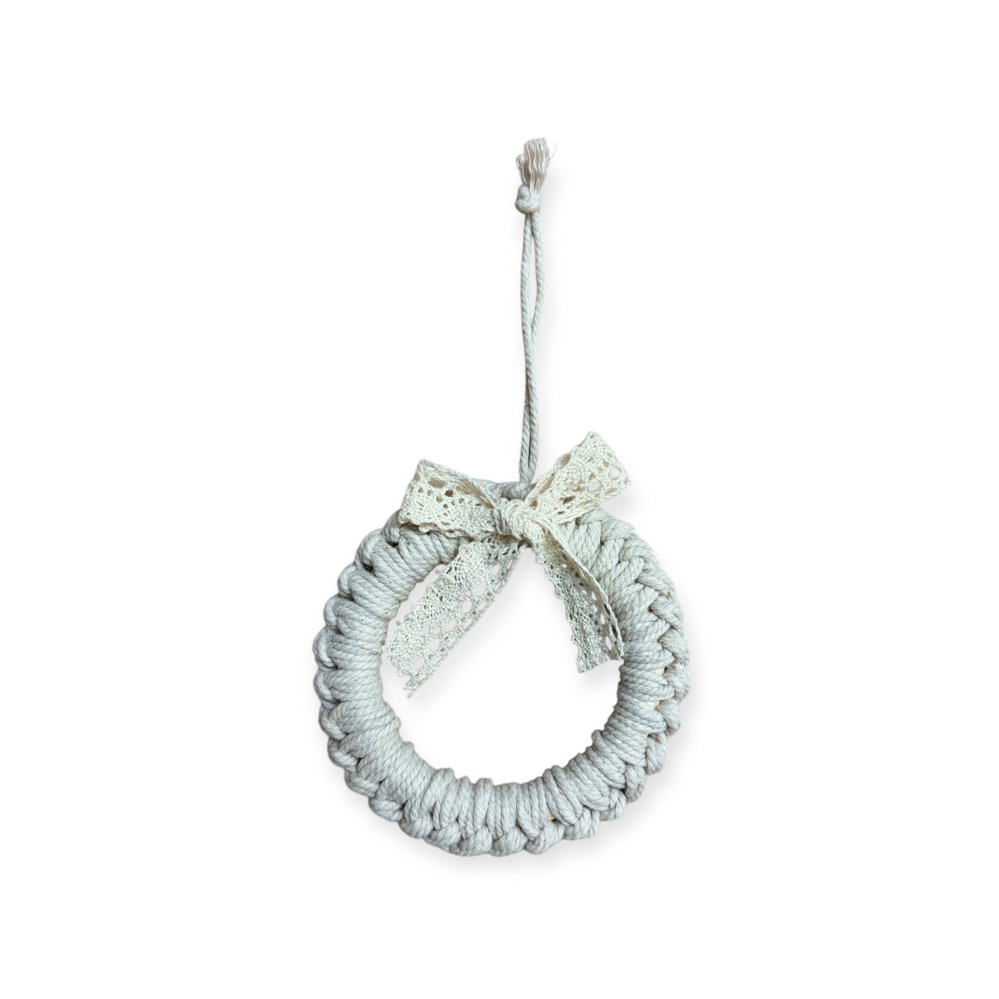 Pitsikoriste - Lahja ja Sisustus Juuttisäkki