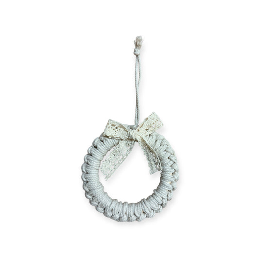 Pitsikoriste - Lahja ja Sisustus Juuttisäkki