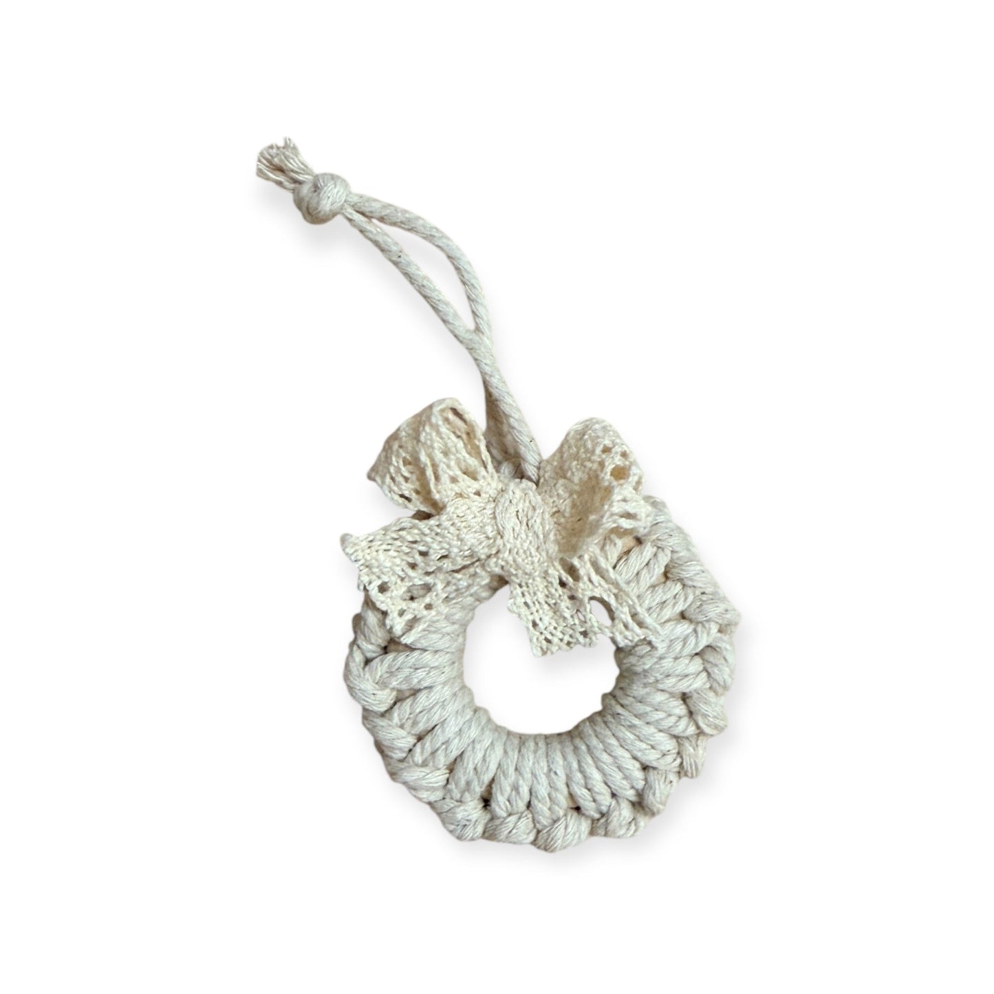 Pitsikoriste - Lahja ja Sisustus Juuttisäkki