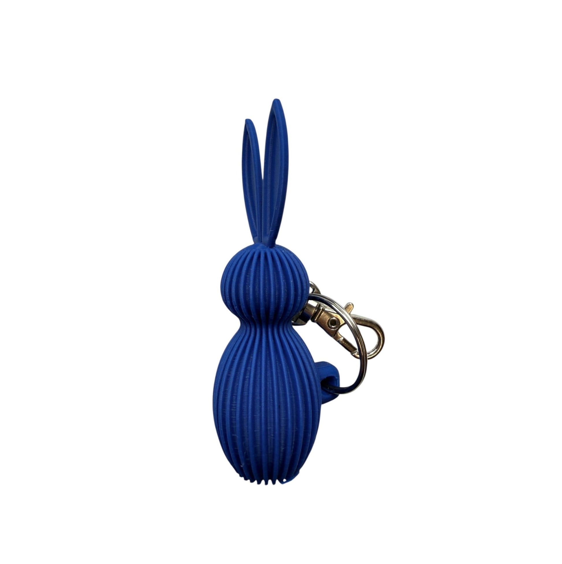 Pupu avaimenperä - Lahja ja Sisustus Juuttisäkki