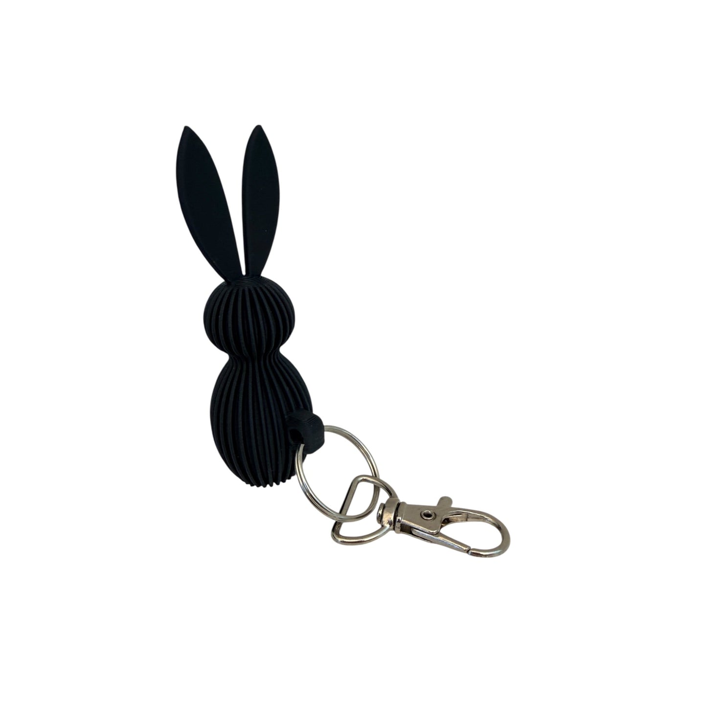 Pupu avaimenperä - Lahja ja Sisustus Juuttisäkki