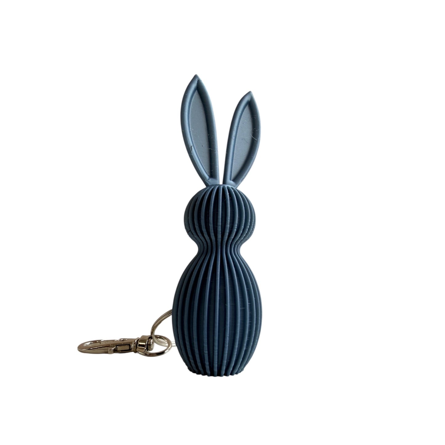 Pupu avaimenperä - Lahja ja Sisustus Juuttisäkki