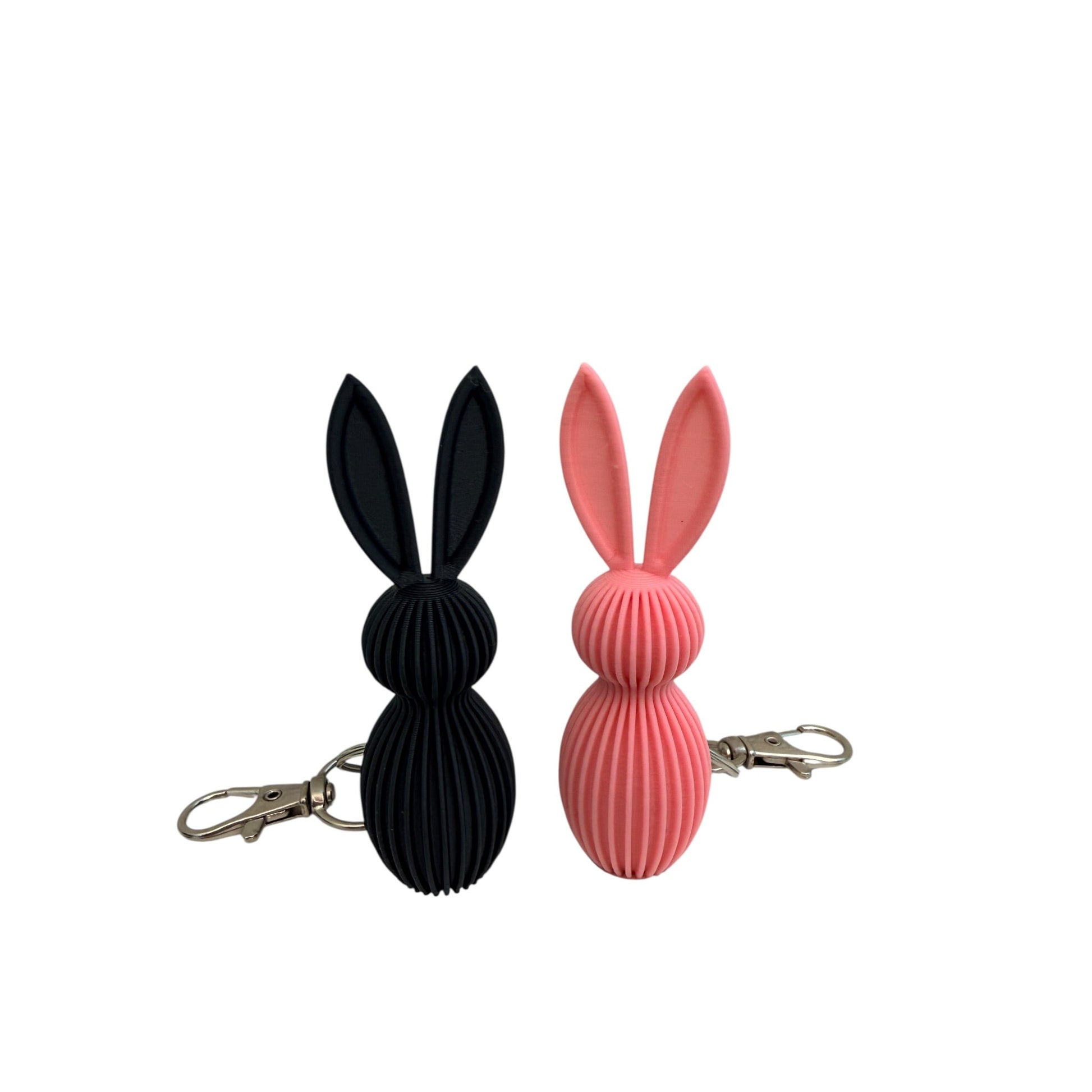 Pupu avaimenperä - Lahja ja Sisustus Juuttisäkki