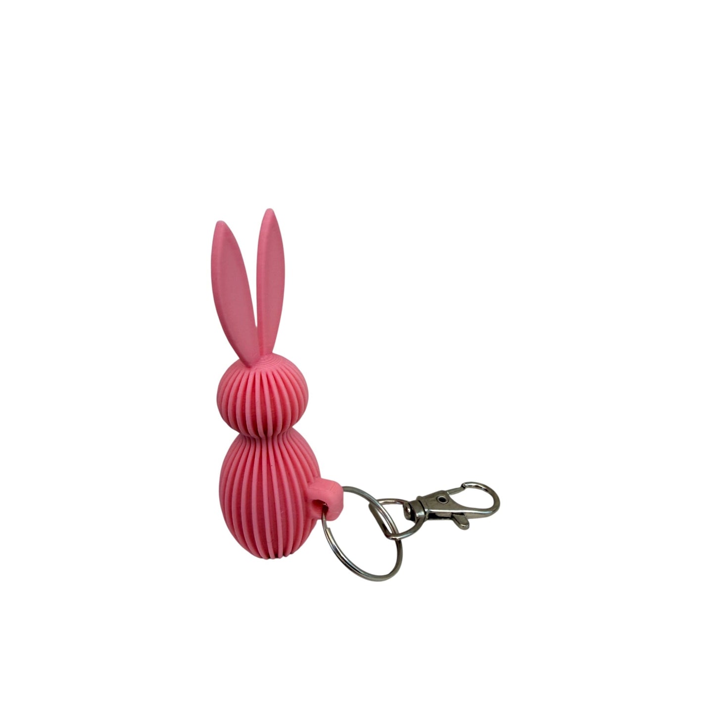 Pupu avaimenperä - Lahja ja Sisustus Juuttisäkki