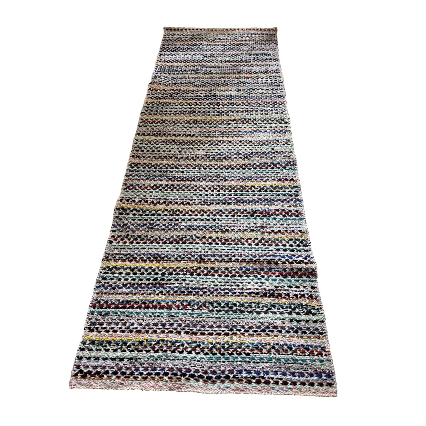 Räsymatto Pirkko - Lahja ja Sisustus Juuttisäkki