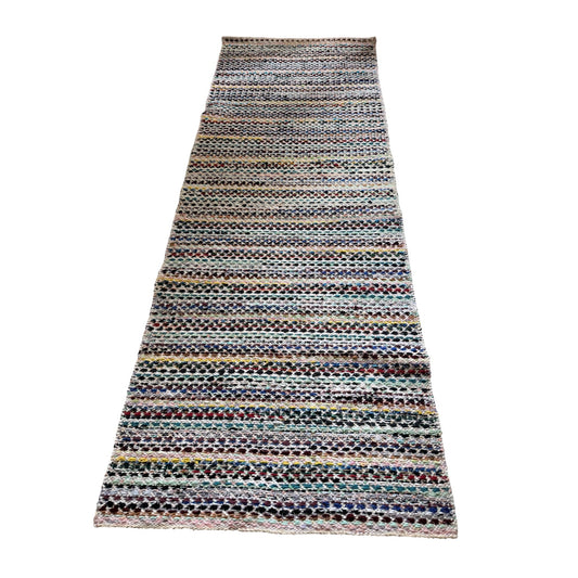 Räsymatto Pirkko - Lahja ja Sisustus Juuttisäkki