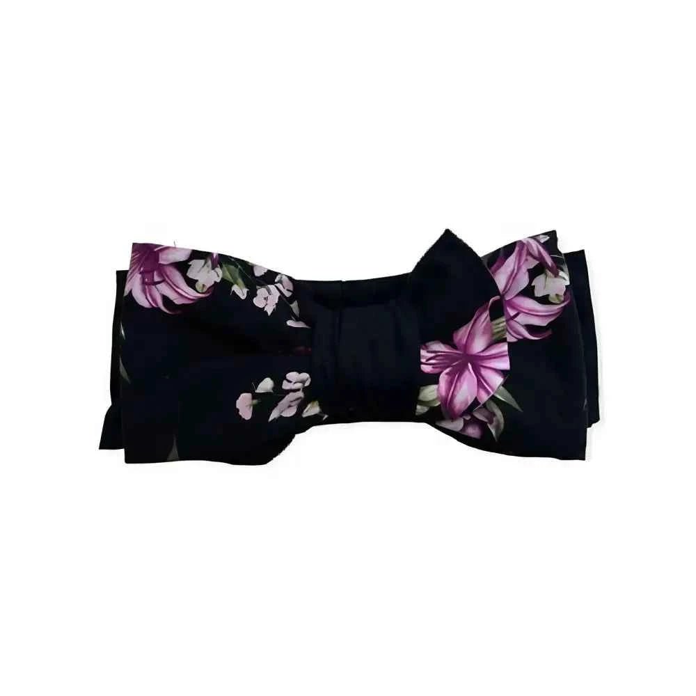 Rusettipanta - Lahja ja Sisustus Juuttisäkki