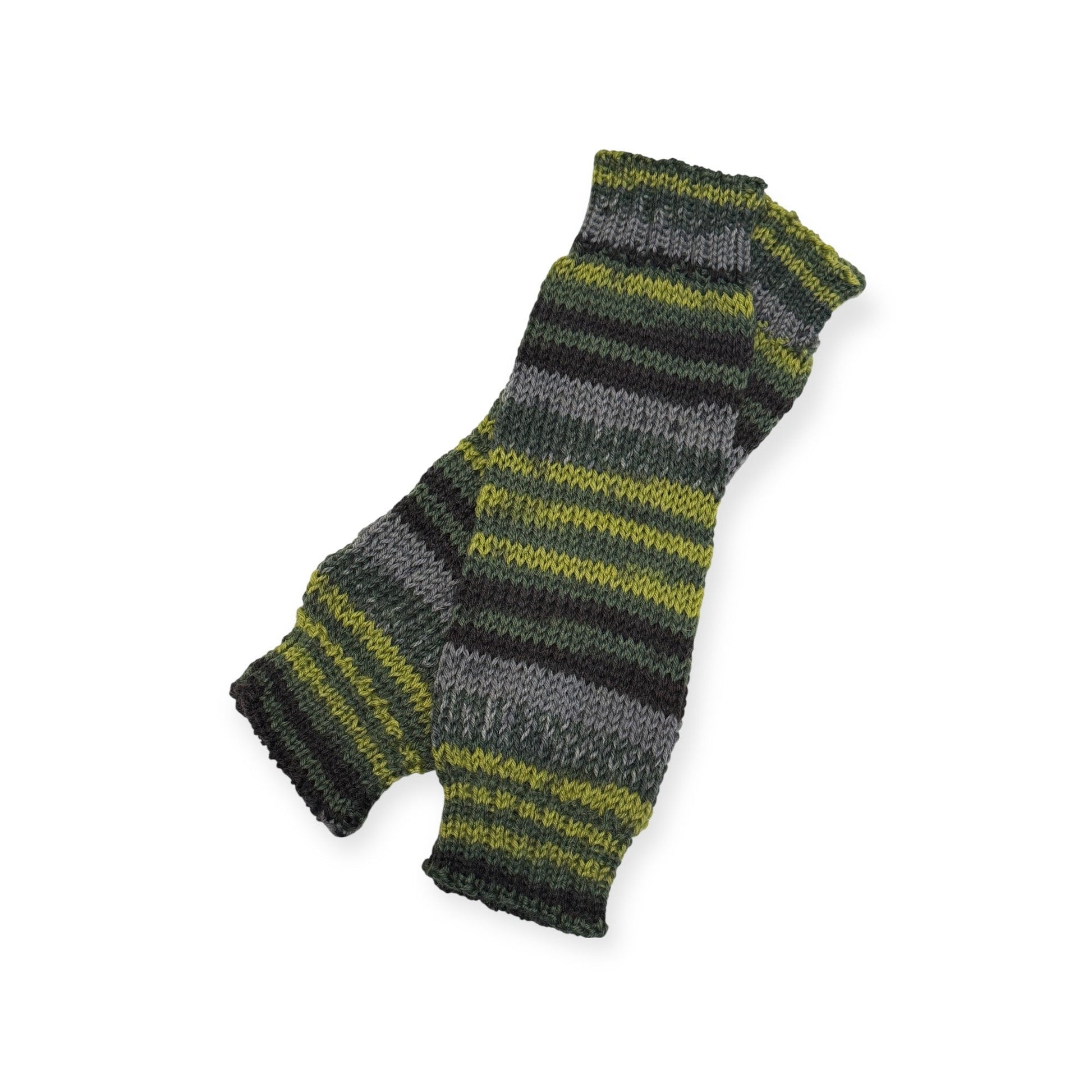 Säärystimet Havumetsä - Lahja ja Sisustus Juuttisäkki - 