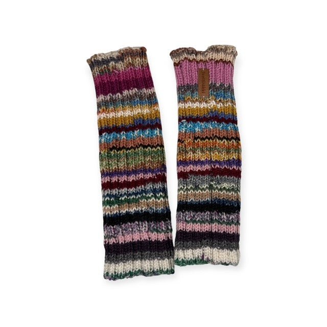 Säärystimet Jämälanka - Lahja ja Sisustus Juuttisäkki