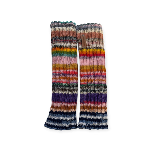 Säärystimet Jämälanka - Lahja ja Sisustus Juuttisäkki - 