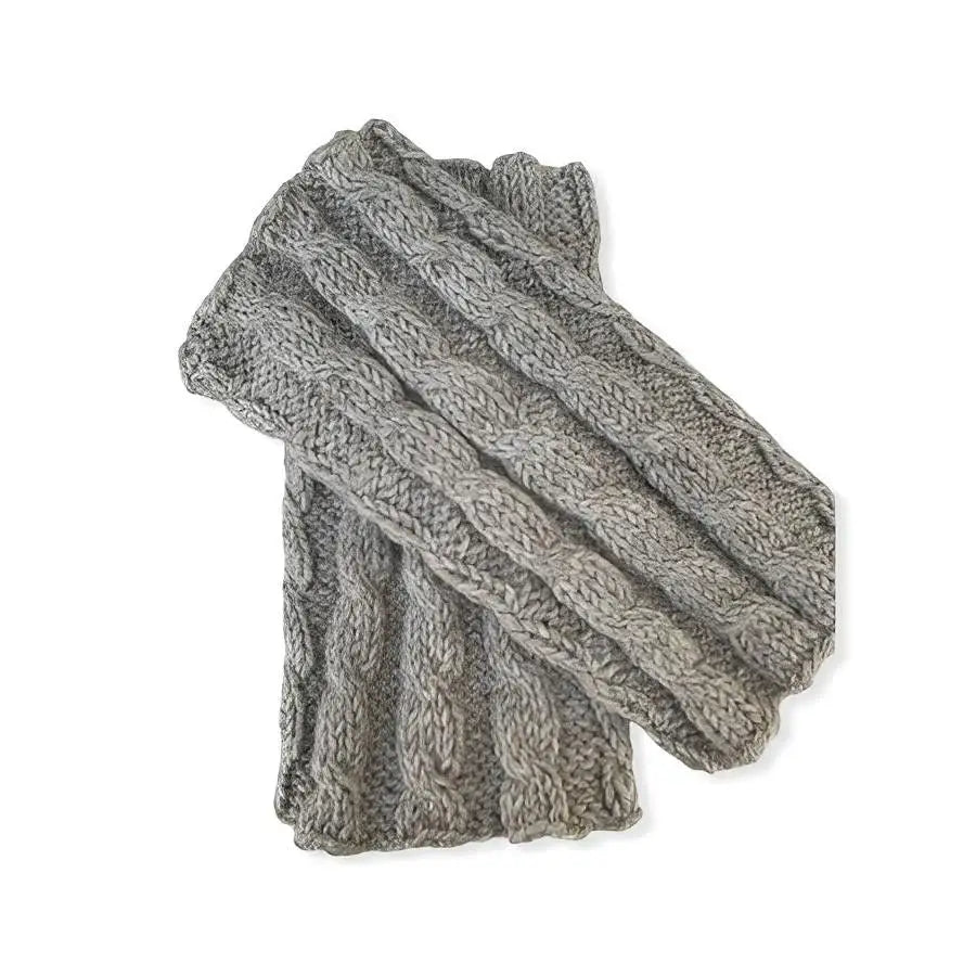 Säärystimet Mix and Match - Lahja ja Sisustus Juuttisäkki