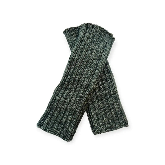 Säärystimet Oliivi - Lahja ja Sisustus Juuttisäkki