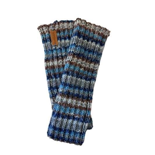 Säärystimet Viima - Lahja ja Sisustus Juuttisäkki