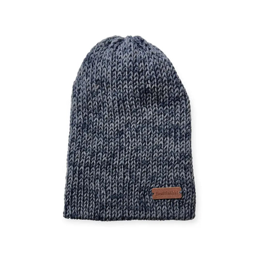 Slouchy pipo Harmaa Beanies