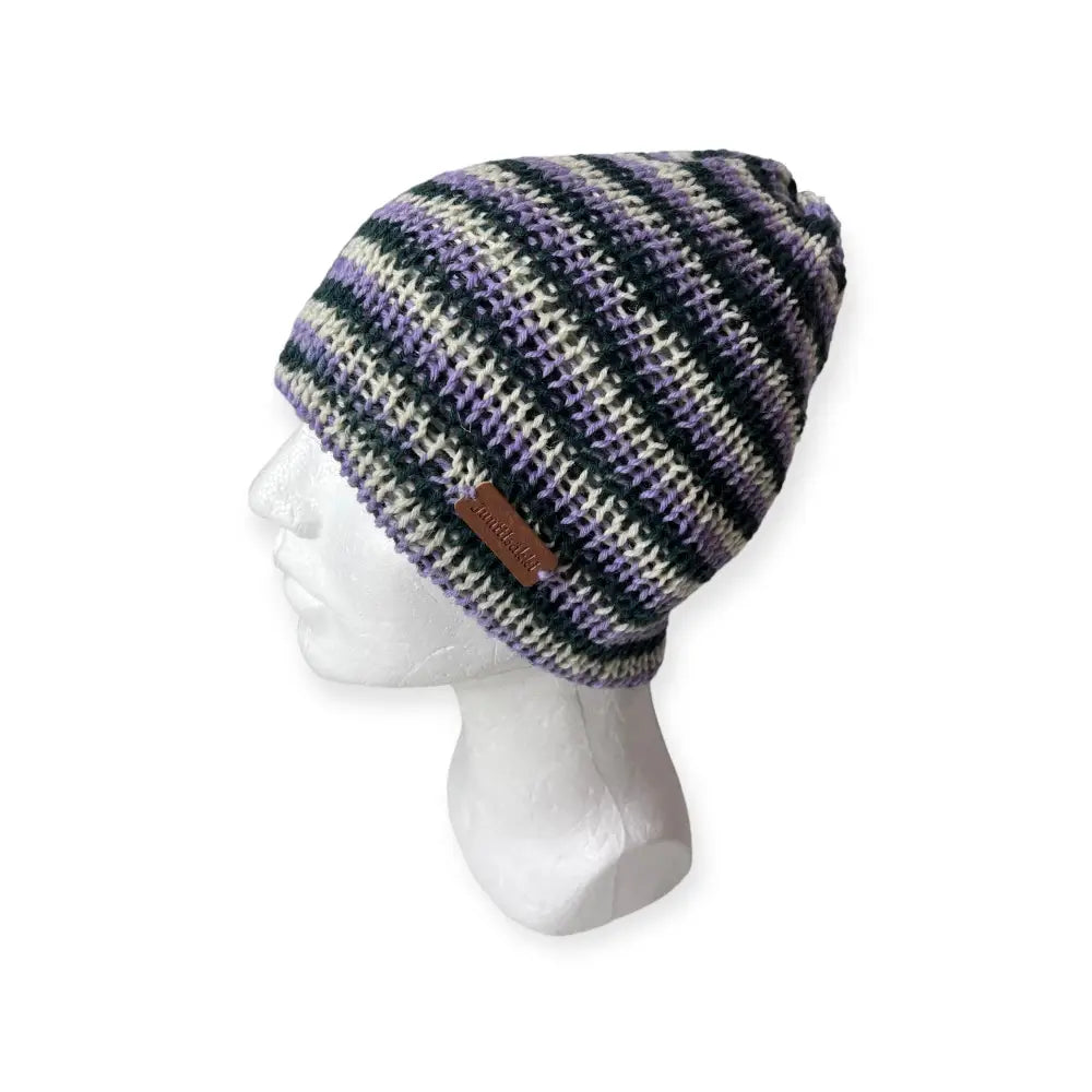 Slouchy pipo Raita Beanies