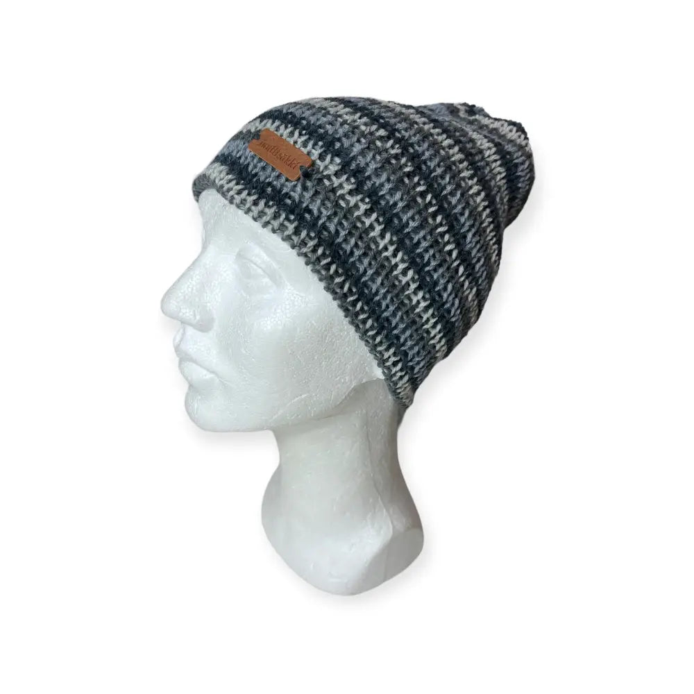 Slouchy pipo Raita Beanies