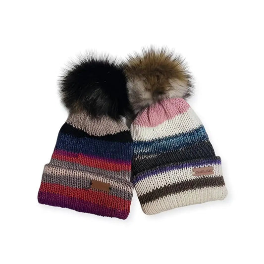 Tupsupipo Minttu Beanies