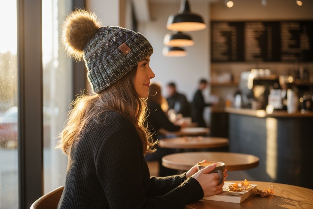 Tupsupipo Palmikko - Lahja ja Sisustus Juuttisäkki