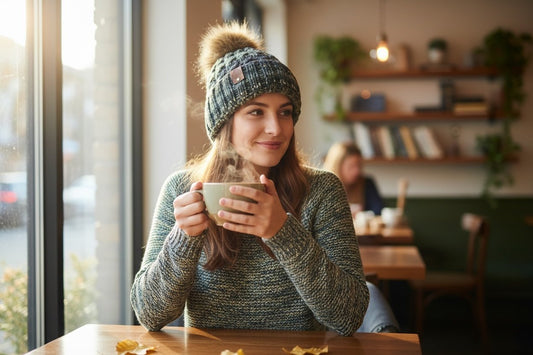 Tupsupipo Palmikko - Lahja ja Sisustus Juuttisäkki