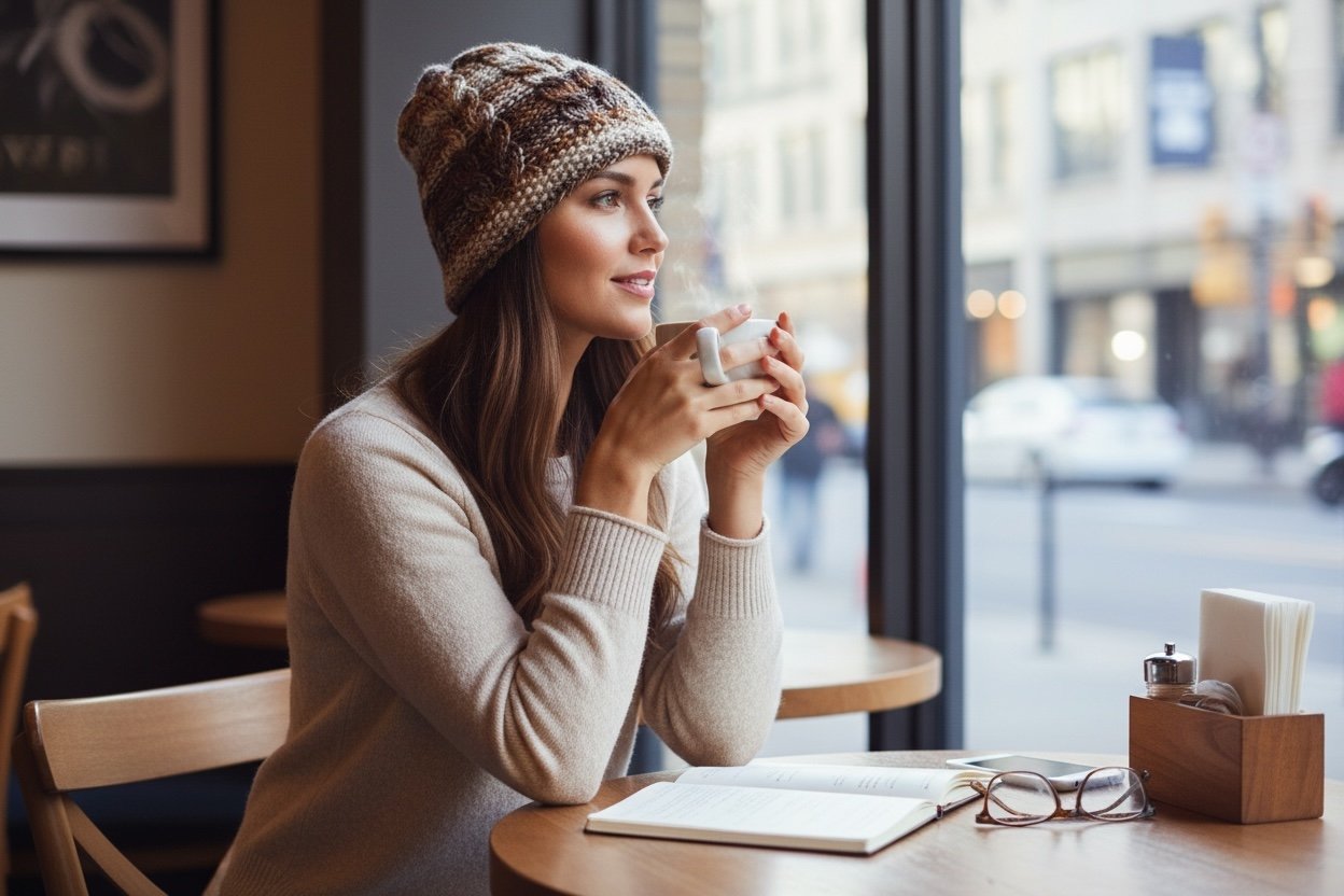 Villapipo Palmikko - Lahja ja Sisustus Juuttisäkki