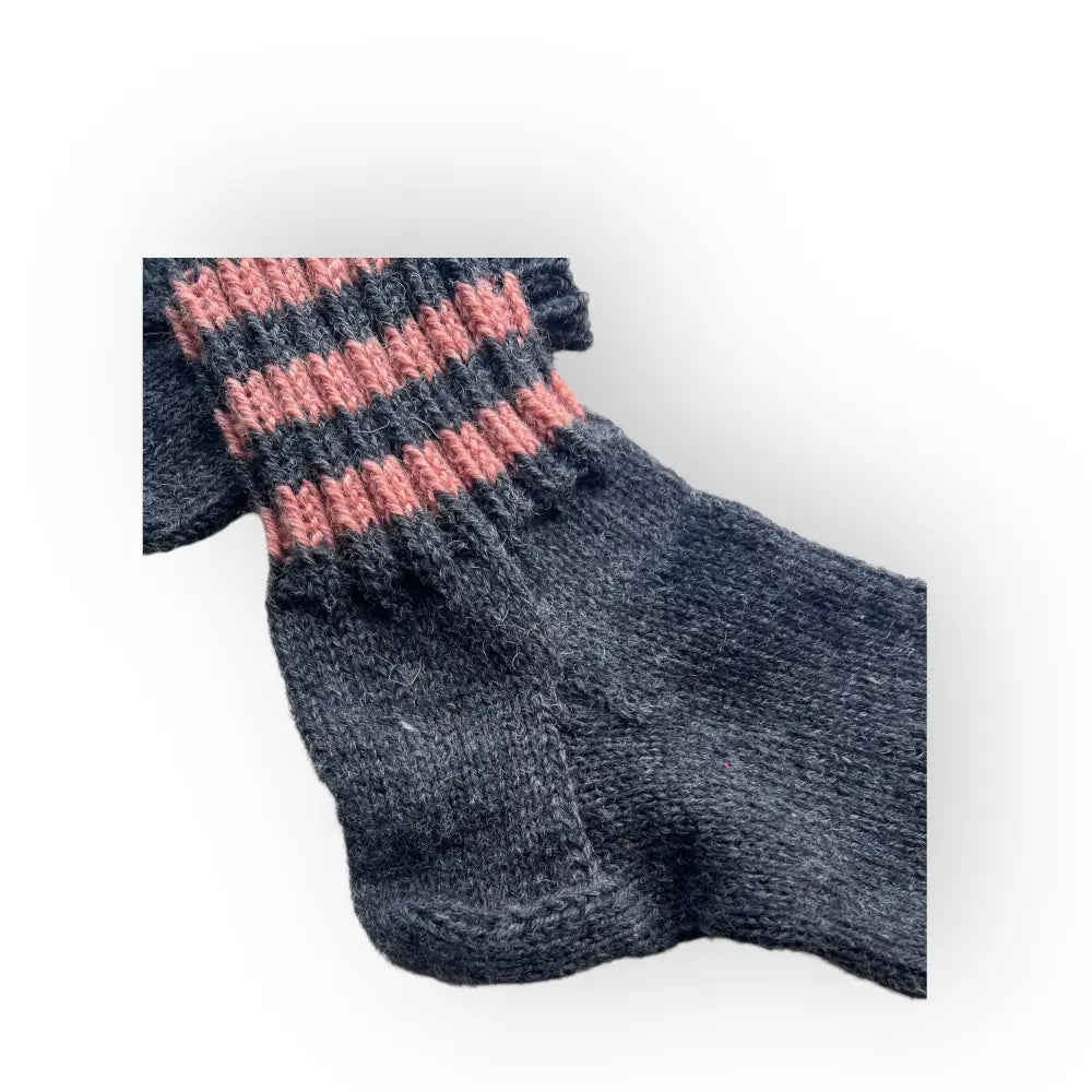 Villasukat Leevi Socks