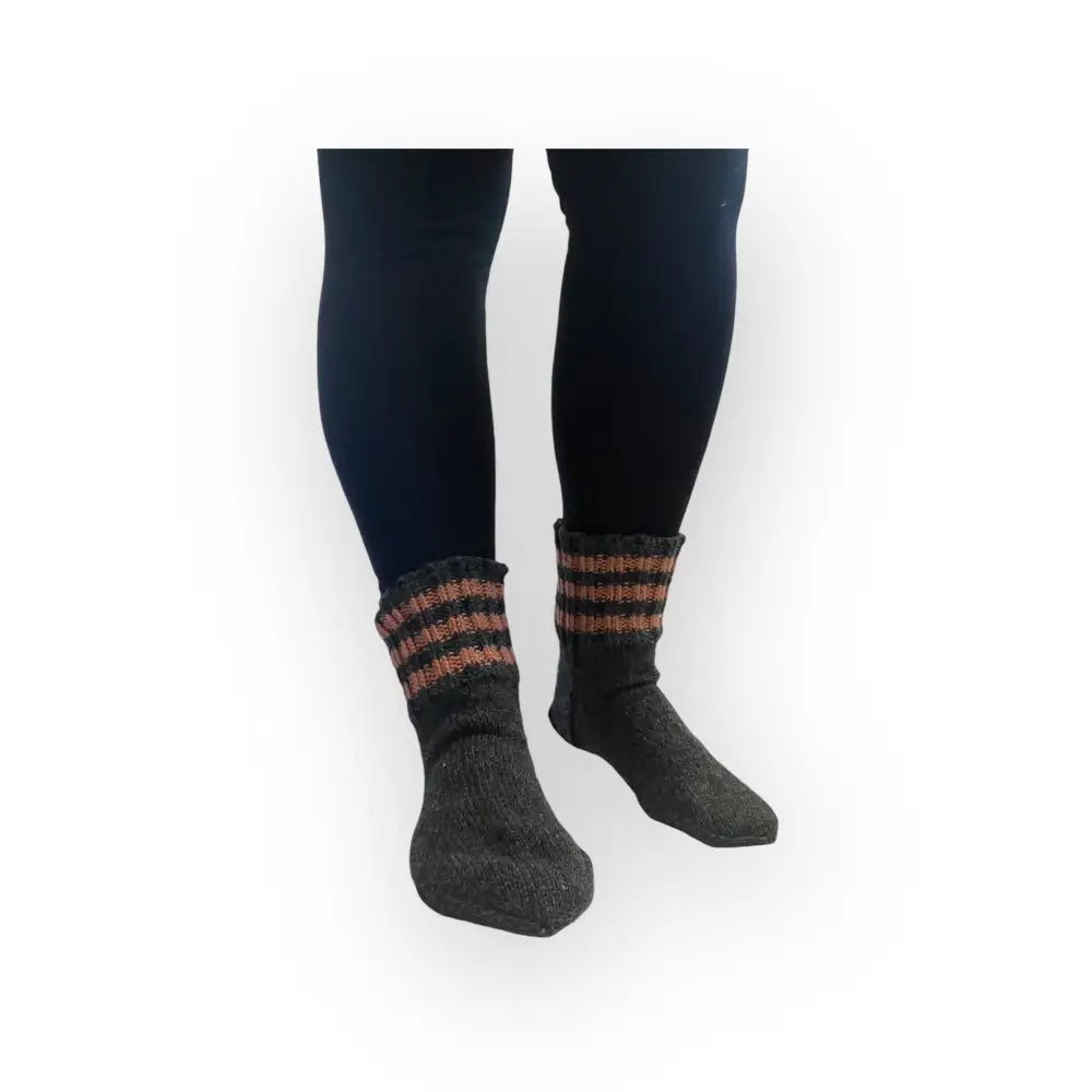 Villasukat Leevi Socks