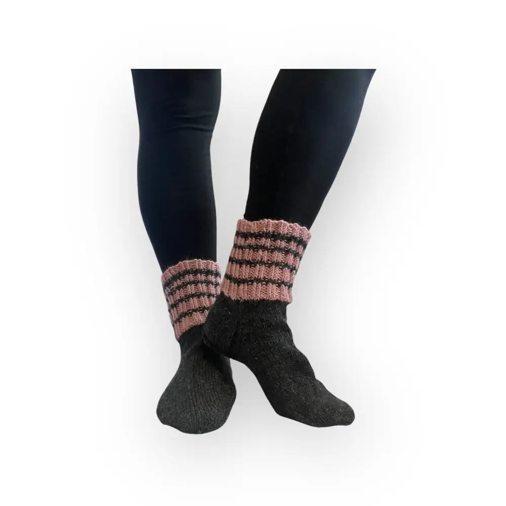 Villasukat Leevi Socks