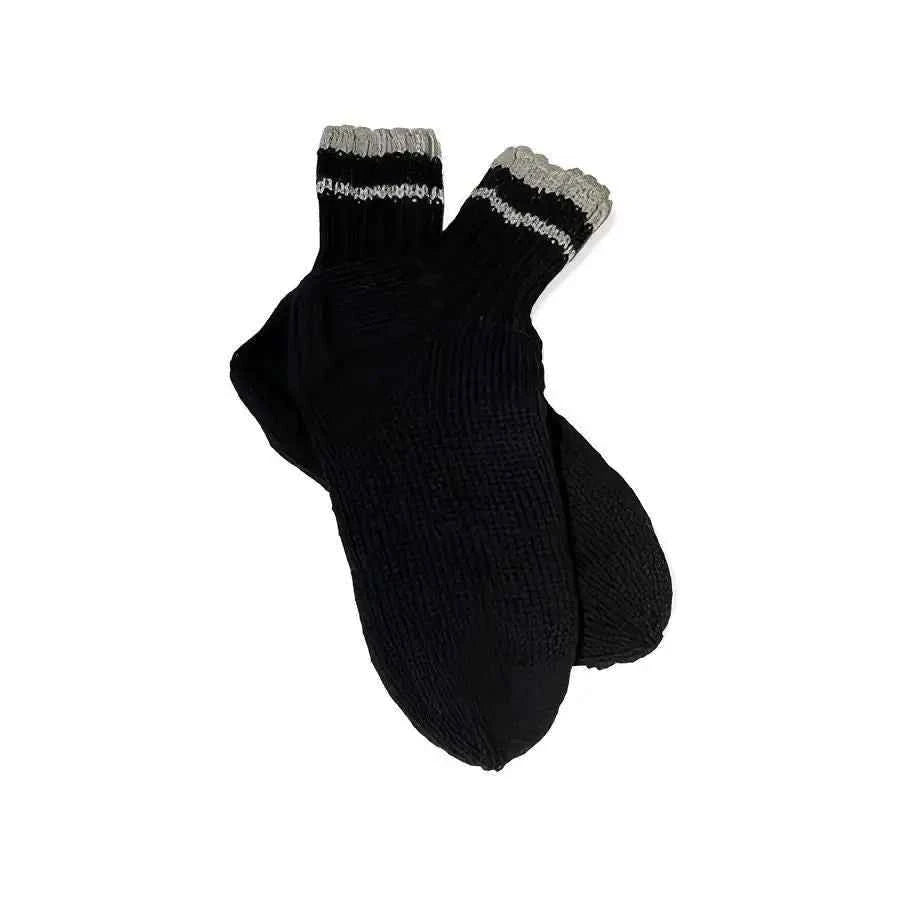 Villasukat Mauno - Lahja ja Sisustus Juuttisäkki