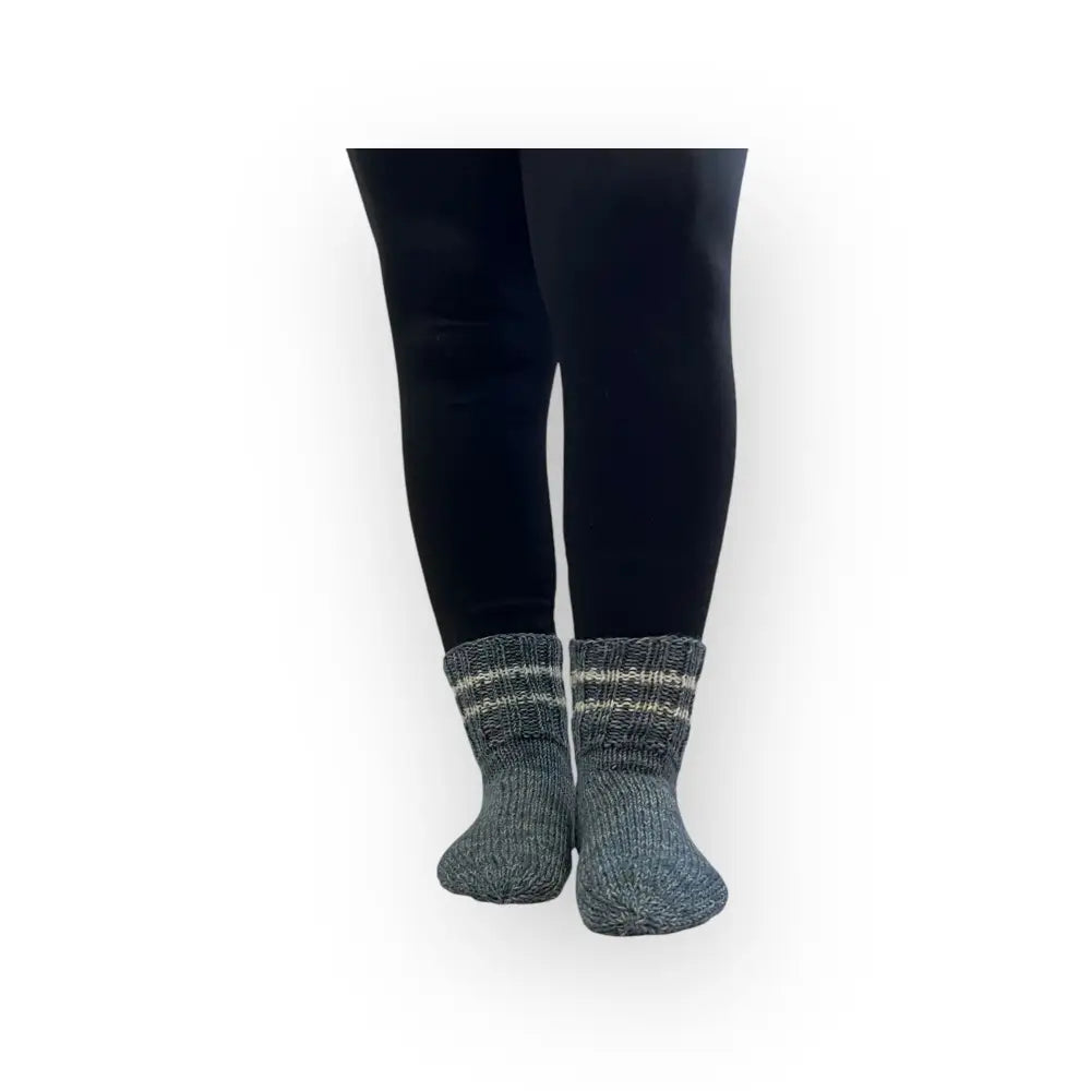 Villasukat Olga Socks