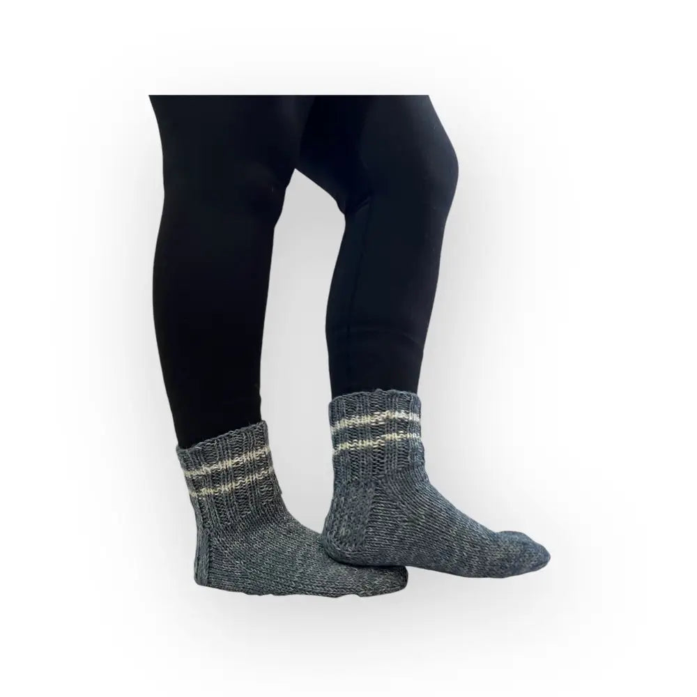 Villasukat Olga Socks