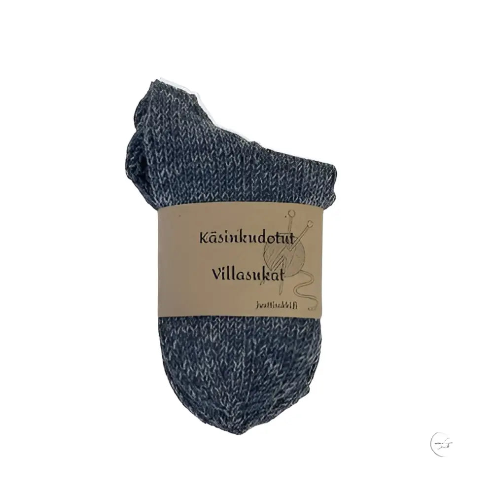 Villasukat Olga Socks