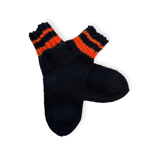 Villasukat Olga - Lahja ja Sisustus Juuttisäkki