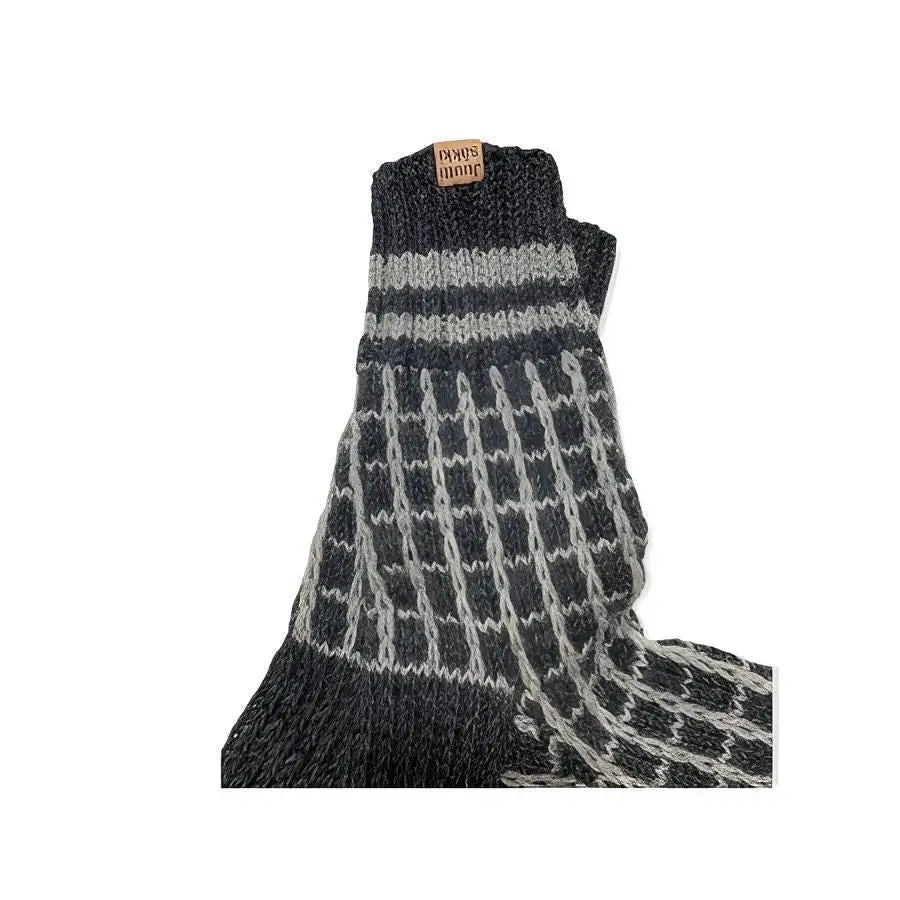 Villasukat Pertti Socks