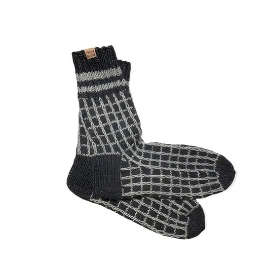 Villasukat Pertti Socks