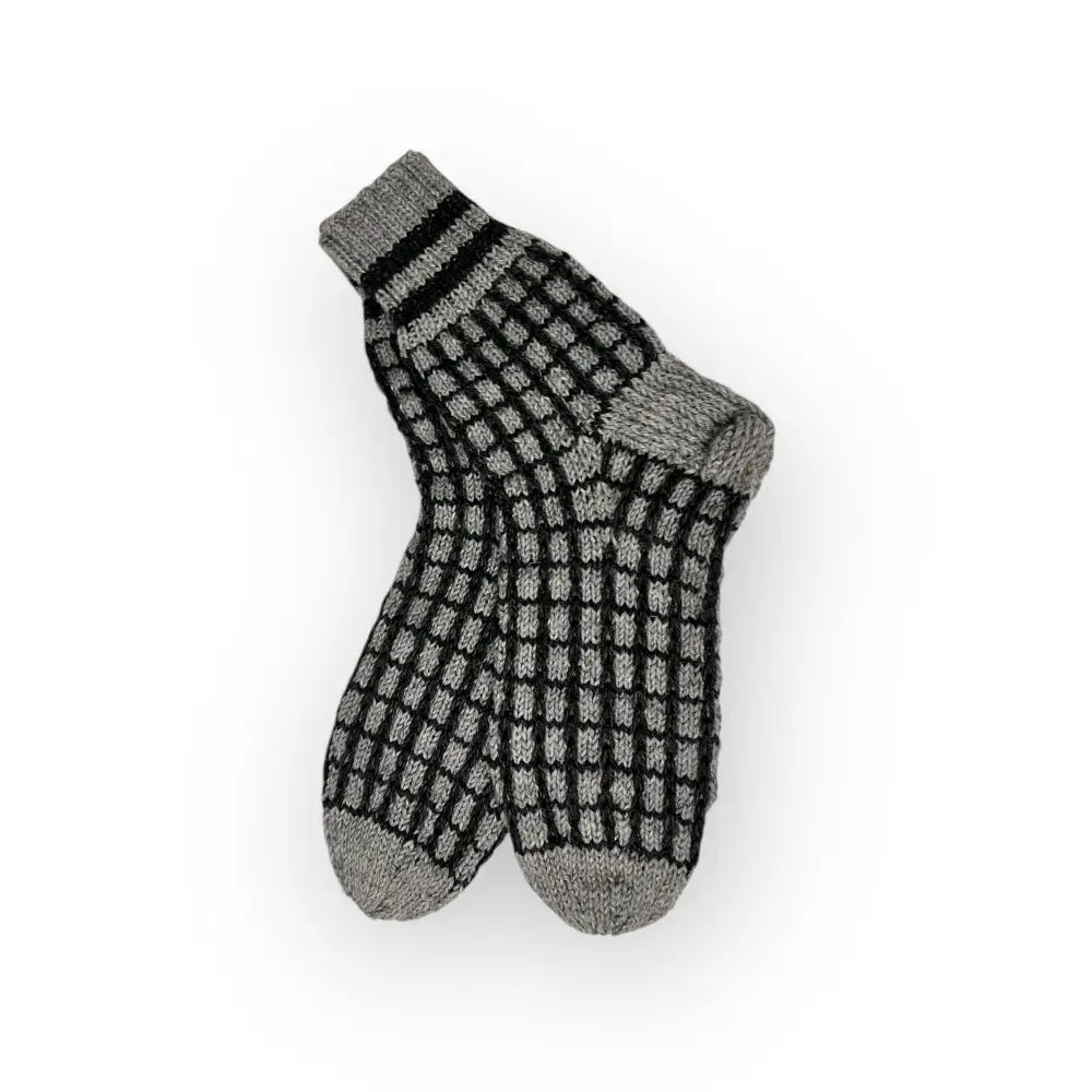 Villasukat Petri Socks