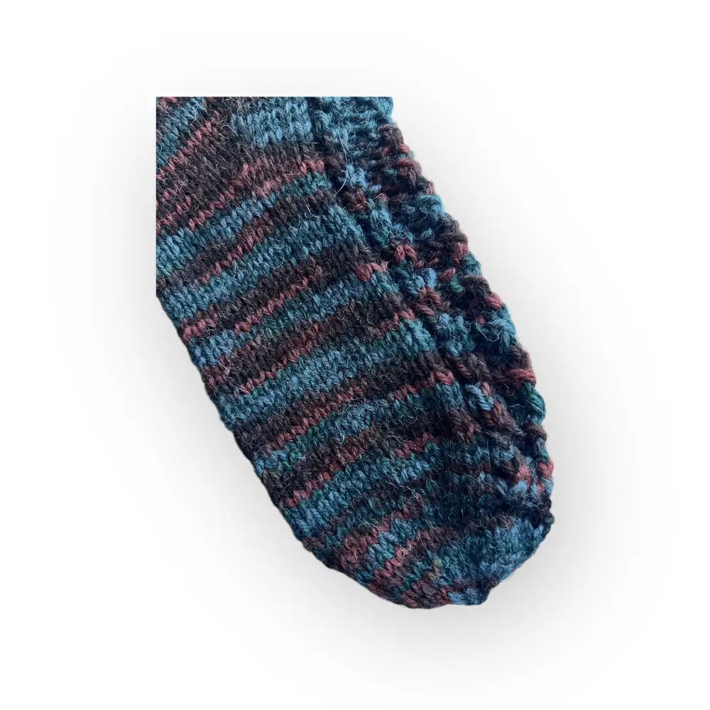 Villasukat Ruska Socks