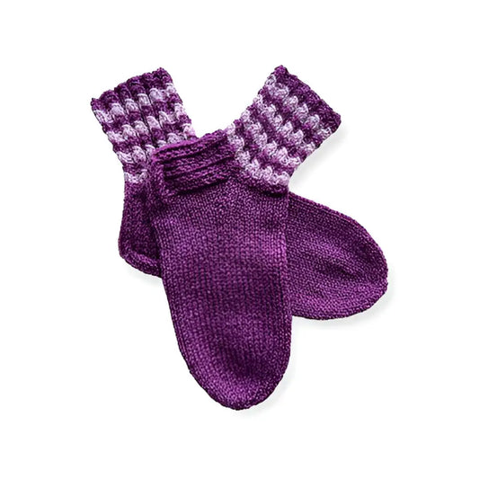 Villasukat Saila Socks