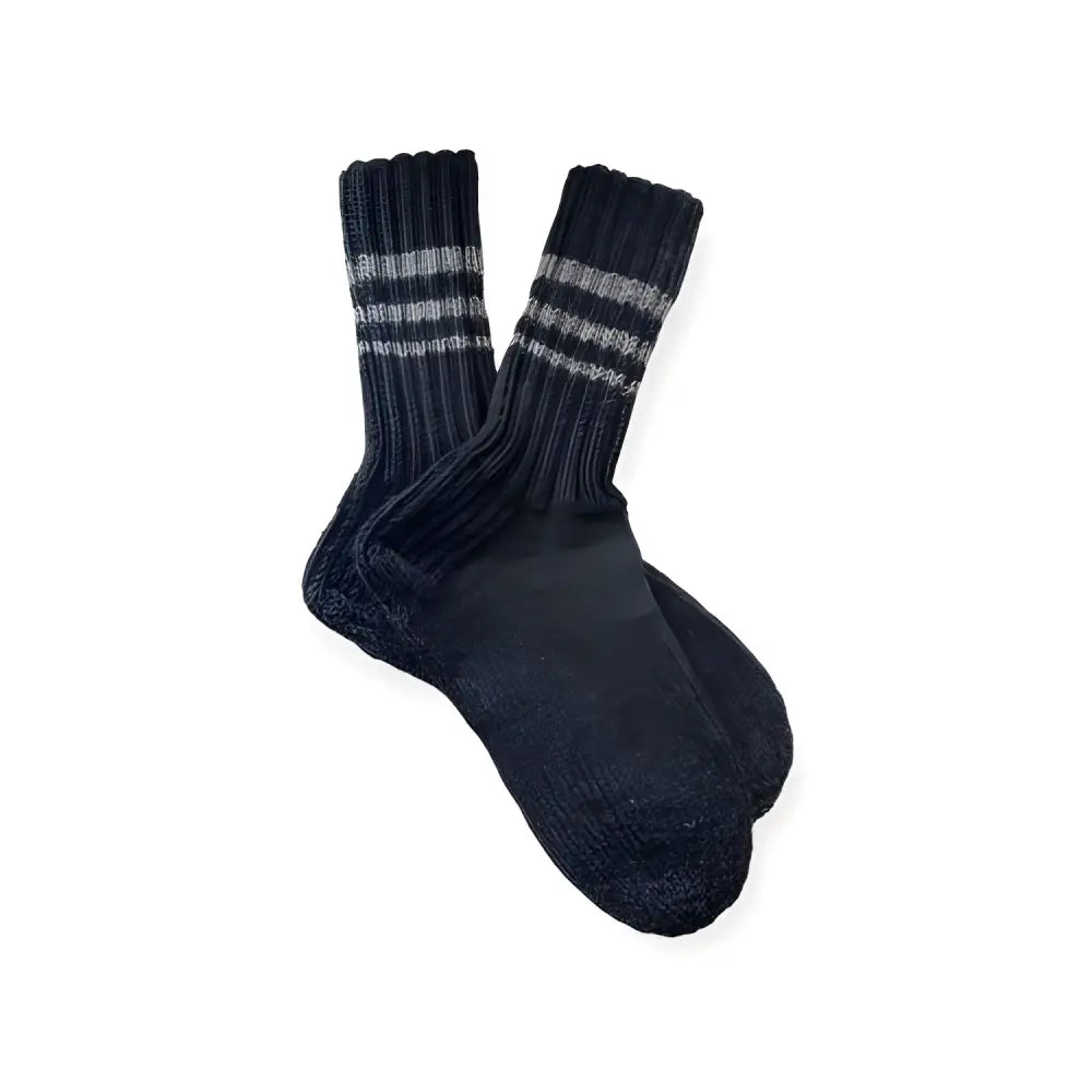 Villasukat Vihtori Socks Tummanharmaa / 38-39