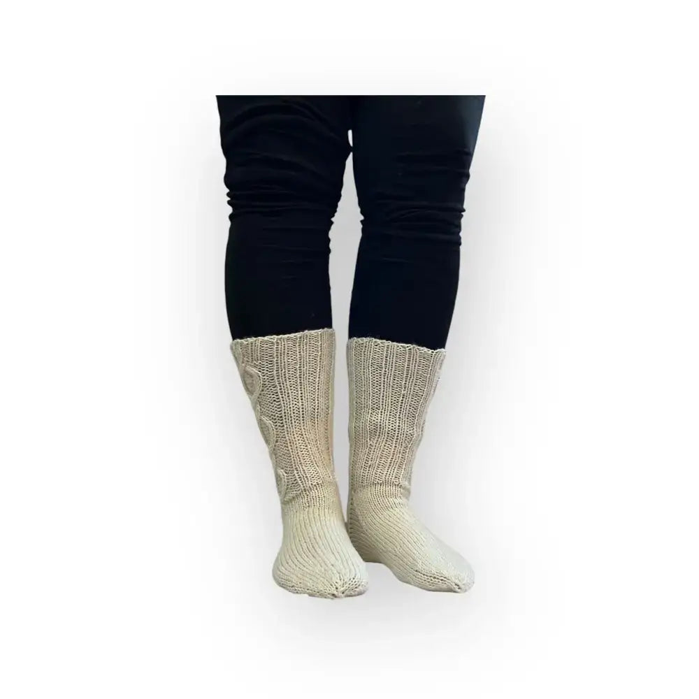 Villasukat Viljo Socks