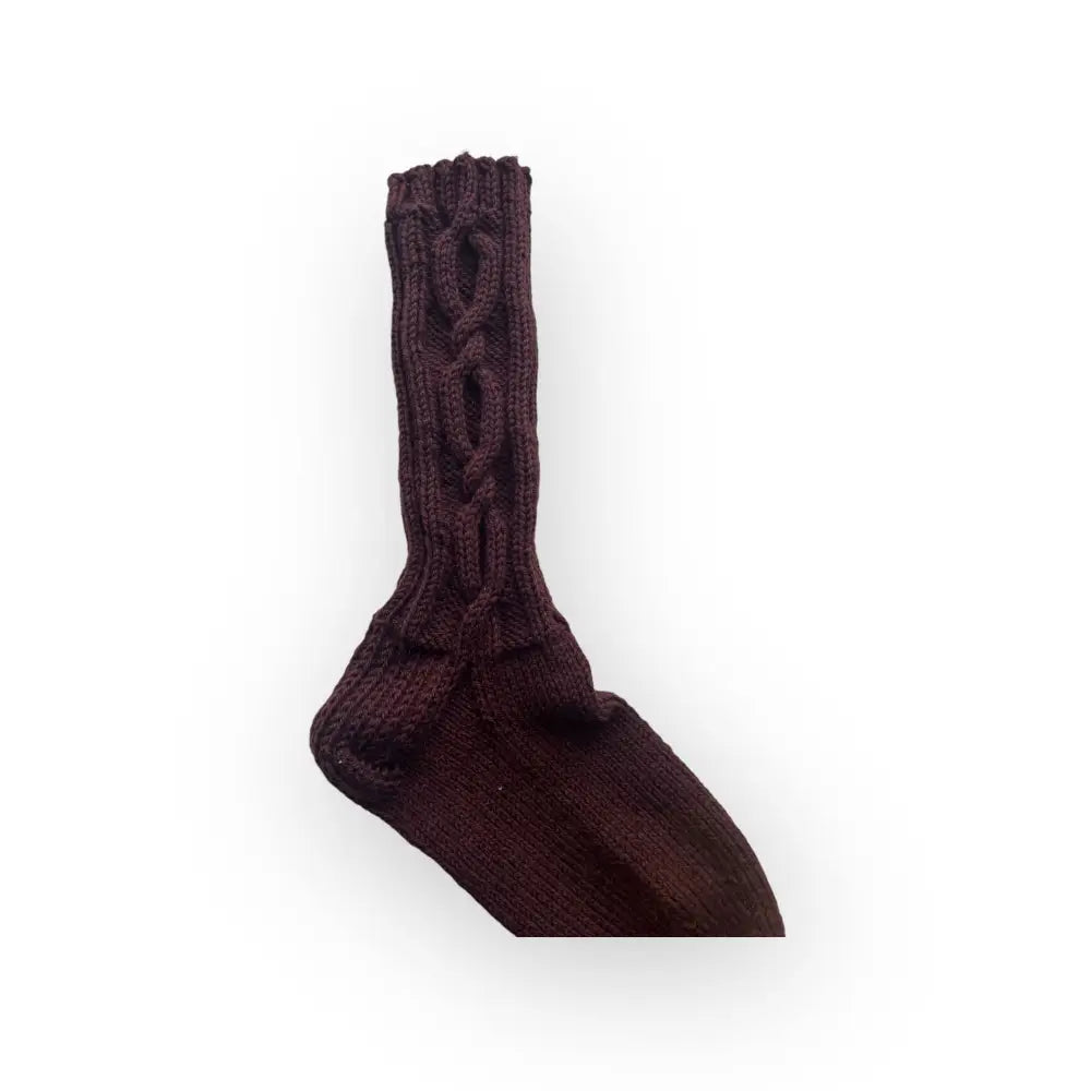 Villasukat Viljo Socks