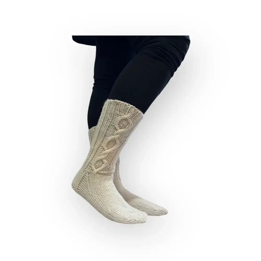 Villasukat Viljo Socks