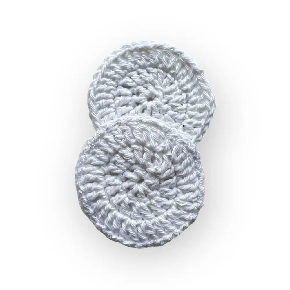 Virkatut Kestovanulaput Isot - Lahja ja Sisustus Juuttisäkki