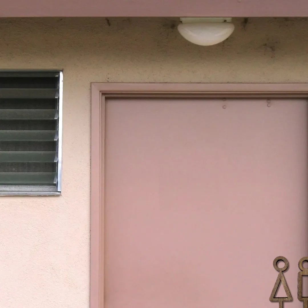 WC - kyltti | Ukkelit - Lahja ja Sisustus Juuttisäkki