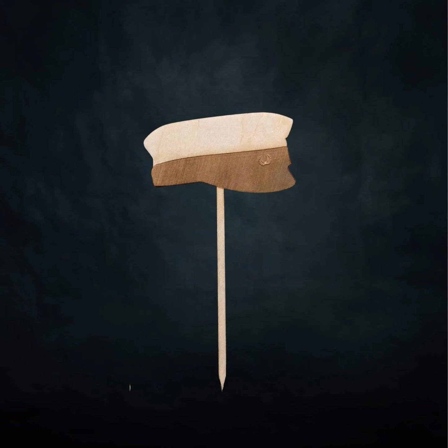 Ylioppilaslakki - kakkukoriste - Lahja ja Sisustus Juuttisäkki